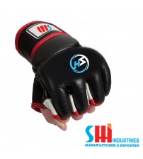 SHH MMA PERFORMANCE GROUND AND POUND TRAINING GLOVES SHH-MT-002